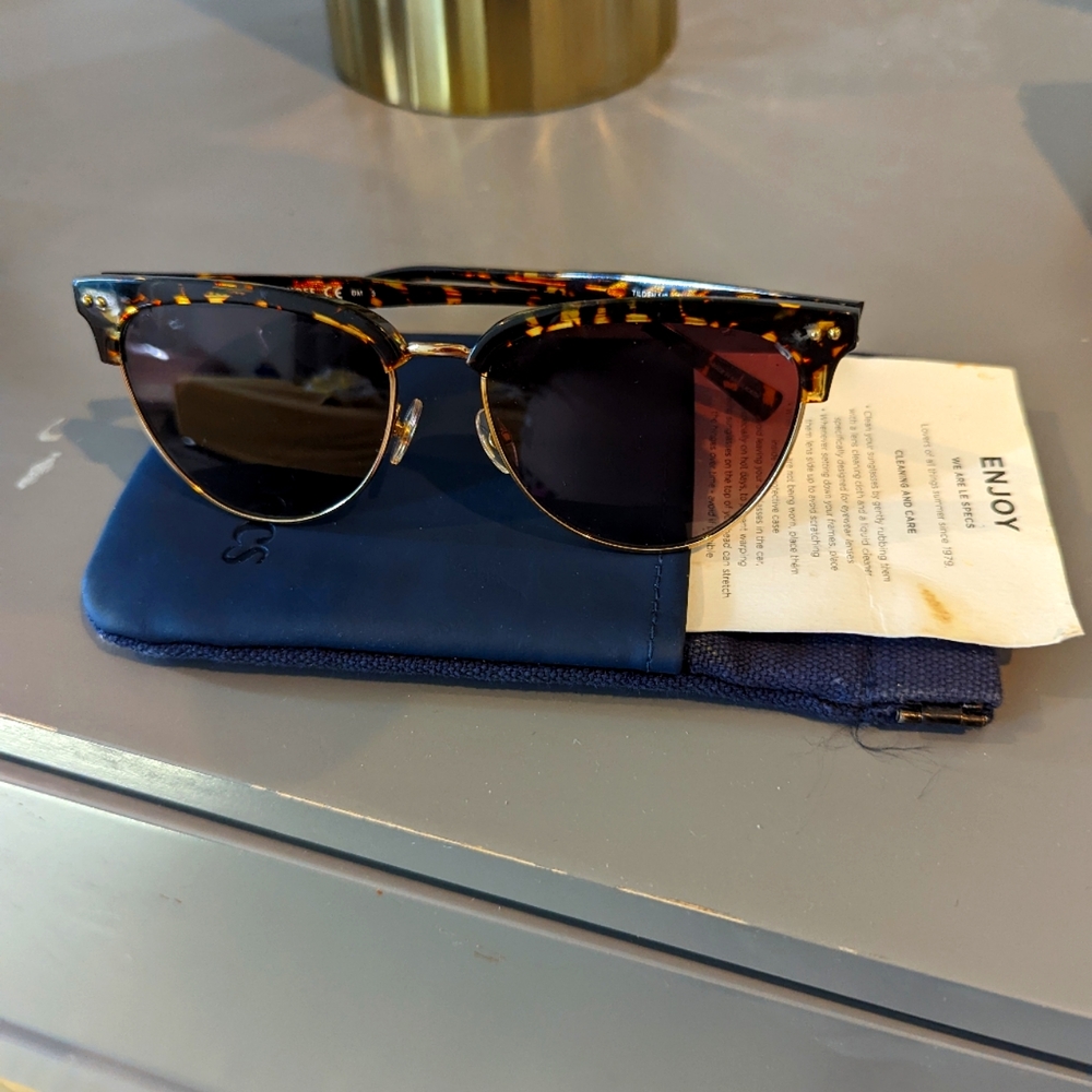 COPY - Rebecca mink off Sunglasses for women